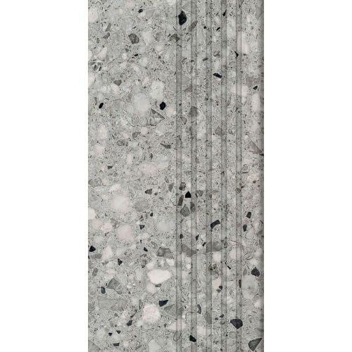 Macchia GraphiteTread