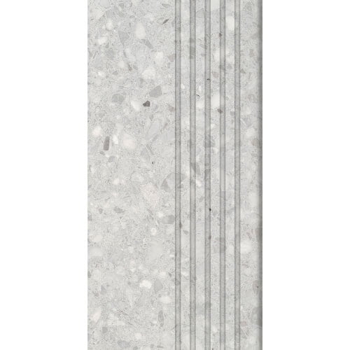 Macchia GreyTread